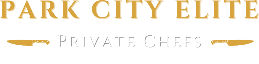 park city elite private chefs logo